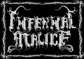logo Infernal Malice